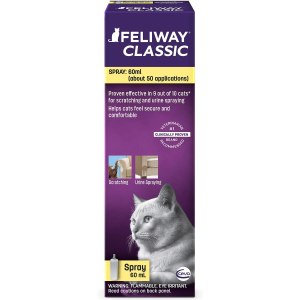 Ceva Feliway спрей для кошек 60мл