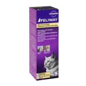 Ceva Feliway спрей для кошек 20мл