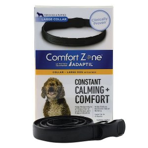 Comfort Zone Adaptil Ошейник с феромонами для собак