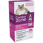 Comfort Zone Feliway Спрей для кошек
