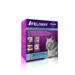 Ceva Feliway феромоны для кошек + диффузор