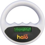 HALO сканер микрочипов