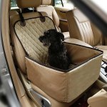 DogLemi накидка на сиденье для собак