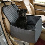 DogLemi накидка на сиденье для собак
